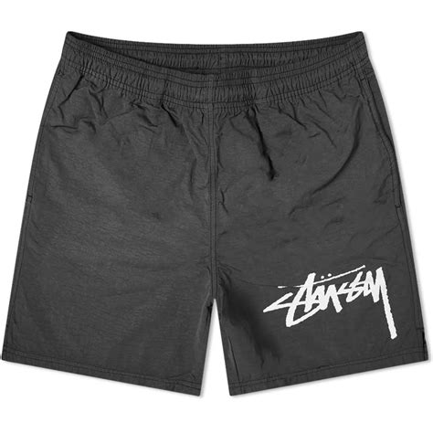 nike x stussy short.